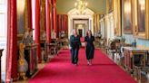 Inside Buckingham Palace as the East Wing opens its doors for the first time