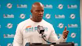 Former Dolphins coach Brian Flores joins Vikings as defensive coordinator