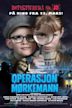 Operasjon Mørkemann