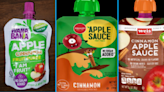 Dollar Tree Left Recalled Apple Sauce Pouches on Store Shelves Too Long, FDA Says | FOX 28 Spokane