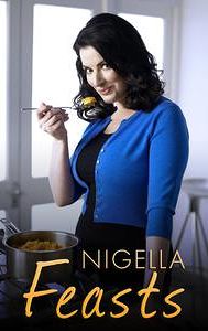 Nigella Feasts