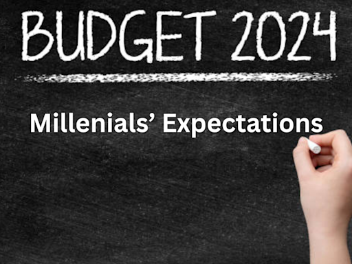 5 Things Millennials Are Expecting From Modi 3.0 in the Upcoming Budget
