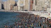 Why your Mediterranean beach vacation might be bad for your health | CNN