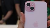 How Apple’s pink iPhone 15 embraces a cultural shift and keeps it cute
