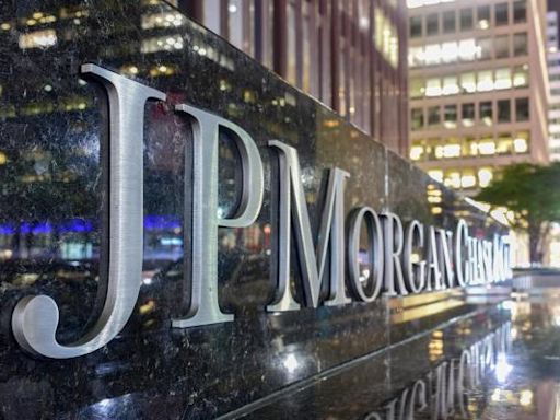 The Zacks Analyst Blog Highlights JPMorgan, Goldman Sachs, Wells Fargo, Morgan Stanley, Bank of America, Citigroup and Fifth Third