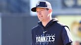 Yankees' Matt Blake expects pitching prospect Will Warren in the big leagues this season