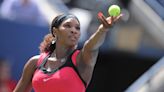 The numbers behind two decades of Serena Williams’ dominance