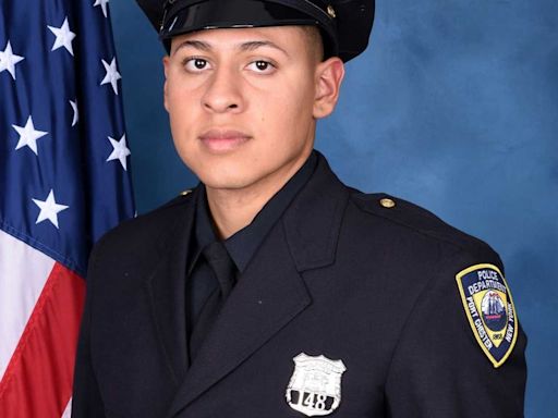 'Happy-Go-Lucky' Westchester Police Officer Killed In Highlands Crash