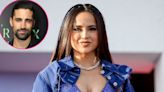 Becky G Says ‘Sometimes Things Don’t Go the Way You Plan’ After Fiance Sebastian Lletget’s Cheating Drama