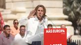 El PSOE ganará las elecciones europeas con cinco puntos más que el PP, según el CIS