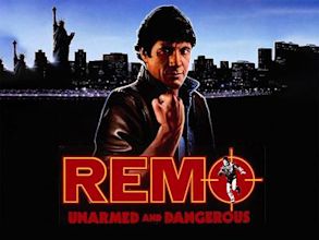 Remo – unbewaffnet und gefährlich