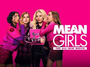 Mean Girls (2024 film)