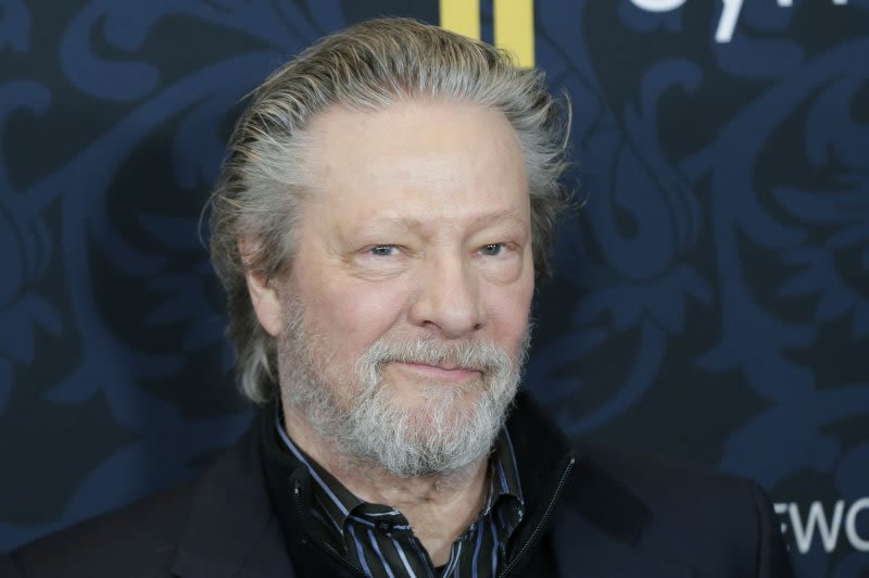 Famous birthdays for July 9: Chris Cooper, Jack White