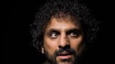 'Comedy in Liverpool should be hard': Nish Kumar shares disbelief after seismic moment in the city