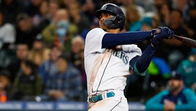 Julio Rodríguez's Slump Affects Seattle's MLB Playoff Hopes