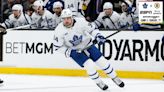 Matthews remains questionable for Maple Leafs in Game 5 of Eastern 1st Round | NHL.com