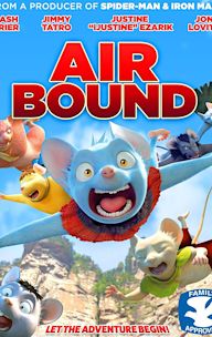 Air Bound