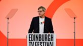 Louis Theroux Calls Out “Right-Skewing Press” & “Vested Interests” Who Want To Defund The BBC – Edinburgh TV Festival