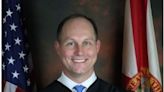 Circuit Judge Tim McCourt moving from Lake County to Marion County assignment in May