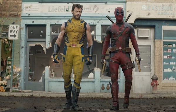 Kevin Feige Initially Discouraged Hugh Jackman from Returning as Wolverine for Deadpool 3