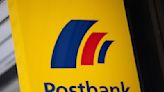 Workers at Germany's Postbank vote on strike ballot amid wage dispute