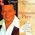 Great Opera Baritones: Hermann Prey