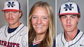 Three Patriots selected for ACCC All-Conference honors - Franklin County Times