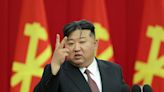 North Korea claims ballistic missile test with ‘superlarge warhead’