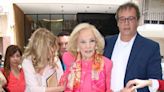 Elecciones 2023: el voto de los famosos, de la confesión de Mirtha Legrand a Susana Giménez y de Marcelo Tinelli a Fátima Florez