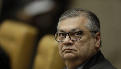 Plenário virtual do STF começa a julgar decisão de Dino que suspendeu emendas impositivas