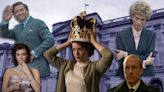 The 30 best and worst performances in The Crown, ranked