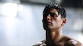 Boxer Garcia suspended 1 year after positive tests