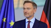 European partners do "too little" for Ukraine – German finance minister