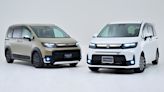 Honda Freed 7人座MPV還沒開賣，原廠改露營空力套件先登場！