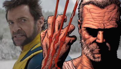 Old Man Logan: The Wolverine story that could bring Hugh Jackman into the MCU