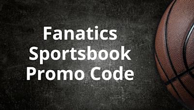 Fanatics Sportsbook Promo Unlocks $1000 Bonus Bet Offer for NBA, NHL Playoffs