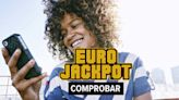 Resultado Eurojackpot: comprobar número hoy martes 28 de mayo de 2024