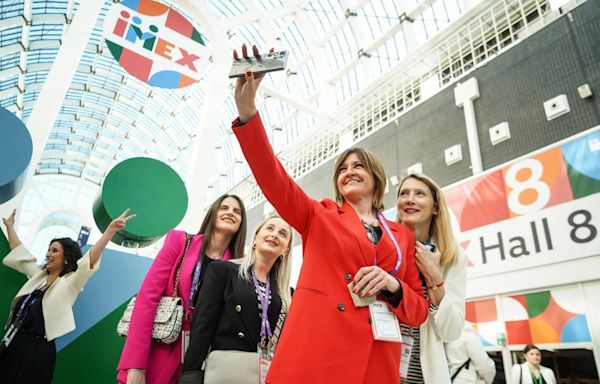 IMEX Frankfurt 2024 Showcases Industry Growing in Confidence