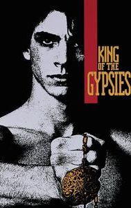 King of the Gypsies (film)