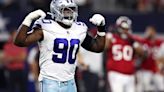 Cowboys’ DeMarcus Lawrence in store for another great season