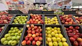 Inflation: Here's how much food prices went up in Canada in February