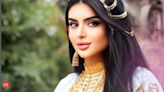 Dubai princess Sheikha Mahra's message for husband via Instagram: 'I divorce you. I divorce you, and I divorce you' - The Economic Times