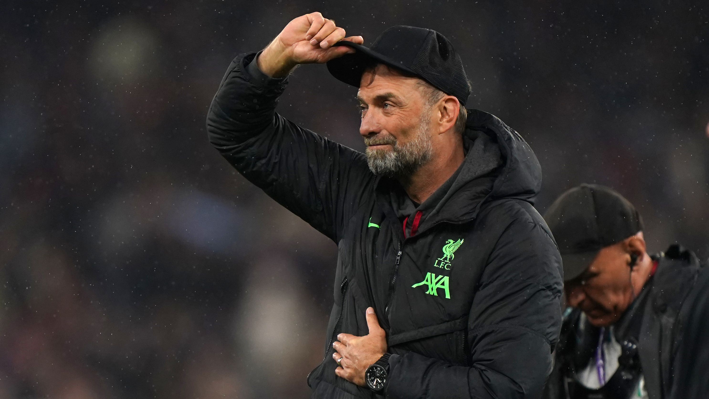 The key data as Jurgen Klopp leaves Liverpool with impressive statistical record