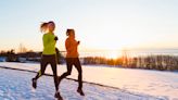 16 winter trail running hacks: hit the trails and beat the cold