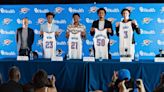 OKC Thunder 2022-23 schedule to be released in two weeks