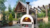 Costco's Luxe Outdoor Pizza Oven Is a Lot Cheaper on Amazon