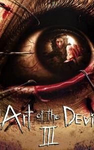 Art of the Devil III