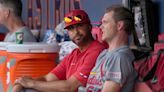 Cardinals manager Oliver Marmol agrees to a 2-year contract extension through 2026
