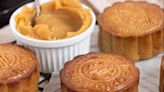 How to Make Traditional Chinese Mooncakes to Celebrate Lunar New Year