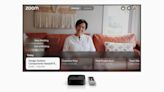 Zoom is finally available on Apple TV